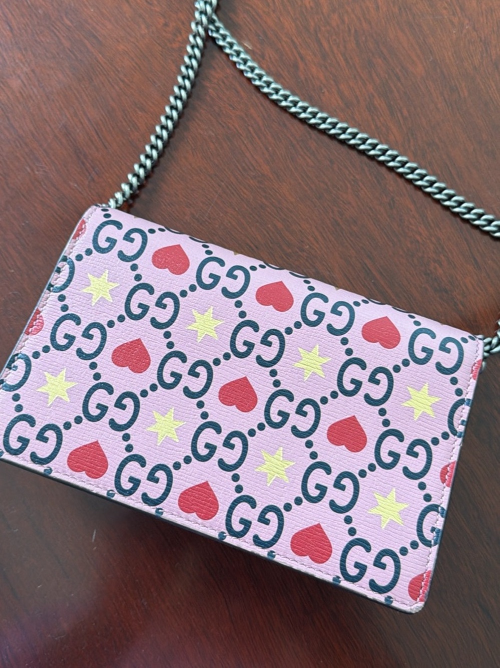 Gucci Dionysus Mini - Picture 3 of 3